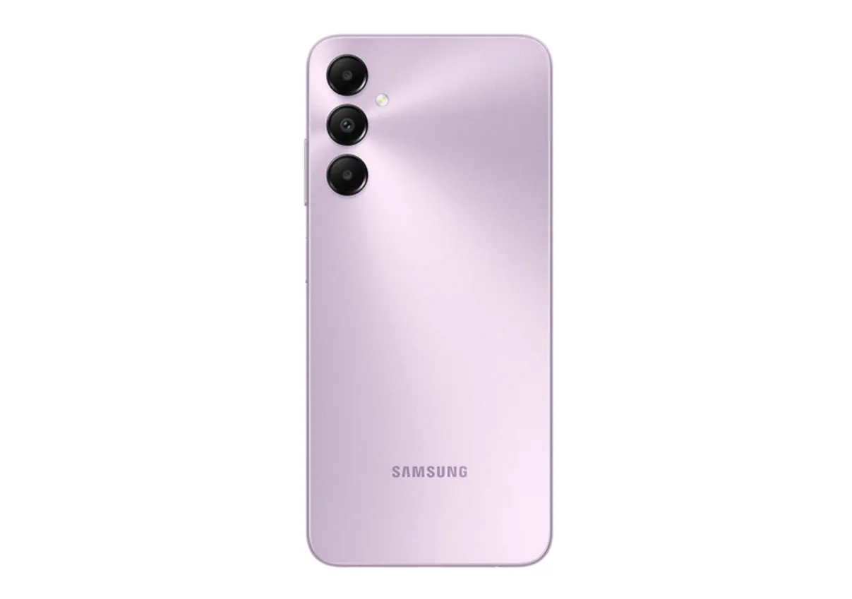 Revie spesifikasi HP Samsung A05s lengkap