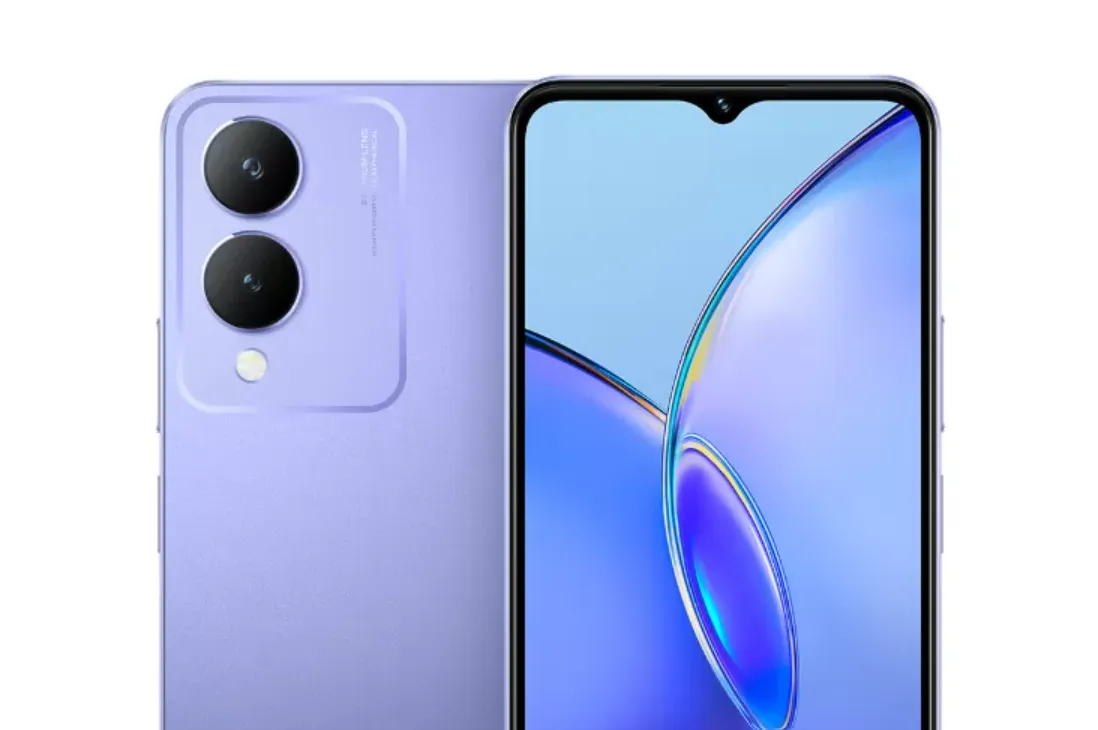 inilah spesifikasi HP Vivo Y17s paling lengkap