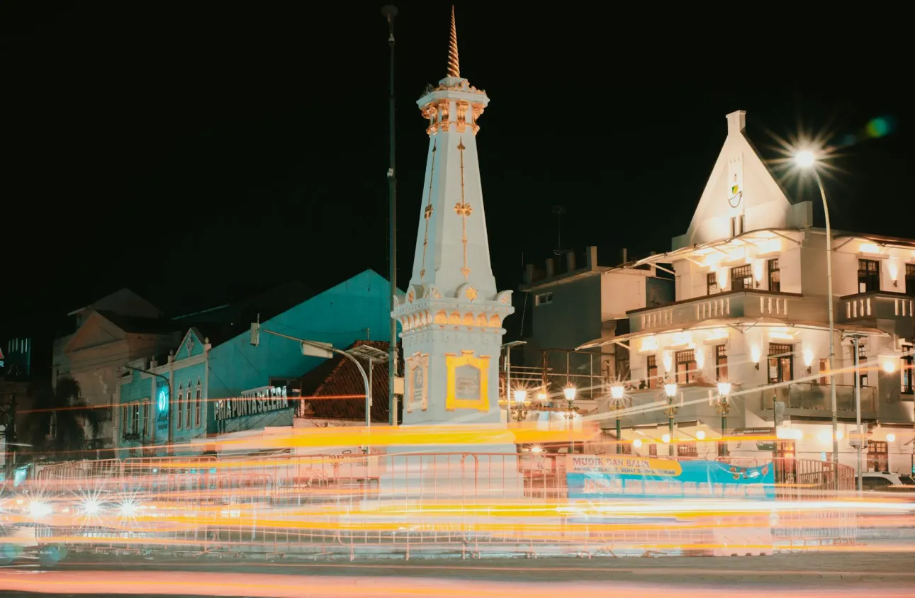 Inilah pilihan lengkap destinasi wisata jogja dekat malioboro