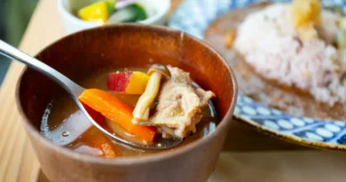 inilah rekomendasi pilihan kuliner magelang terkenal