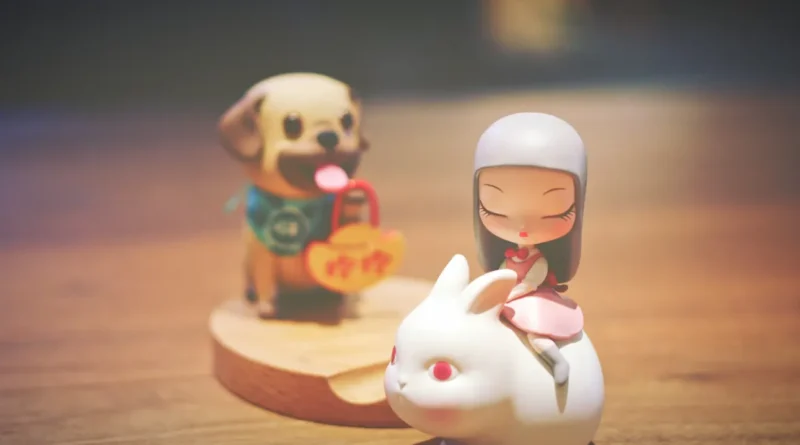 inilah pilihan rekomendasi anime china terbaik