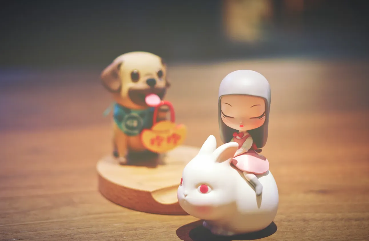 inilah pilihan rekomendasi anime china terbaik