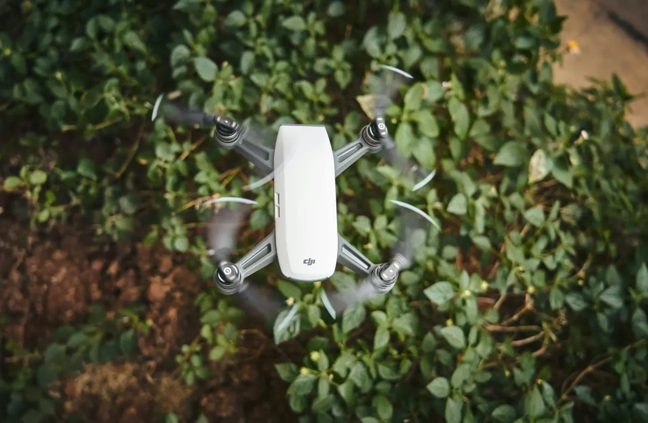 contoh iot dalam bidang pertanian