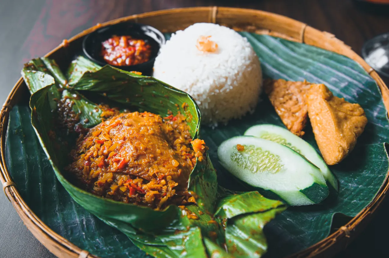 alasan mengapa makanan tradisional sunda begitu melegenda