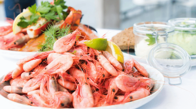 menu restoran seafood terbaik di jakarta