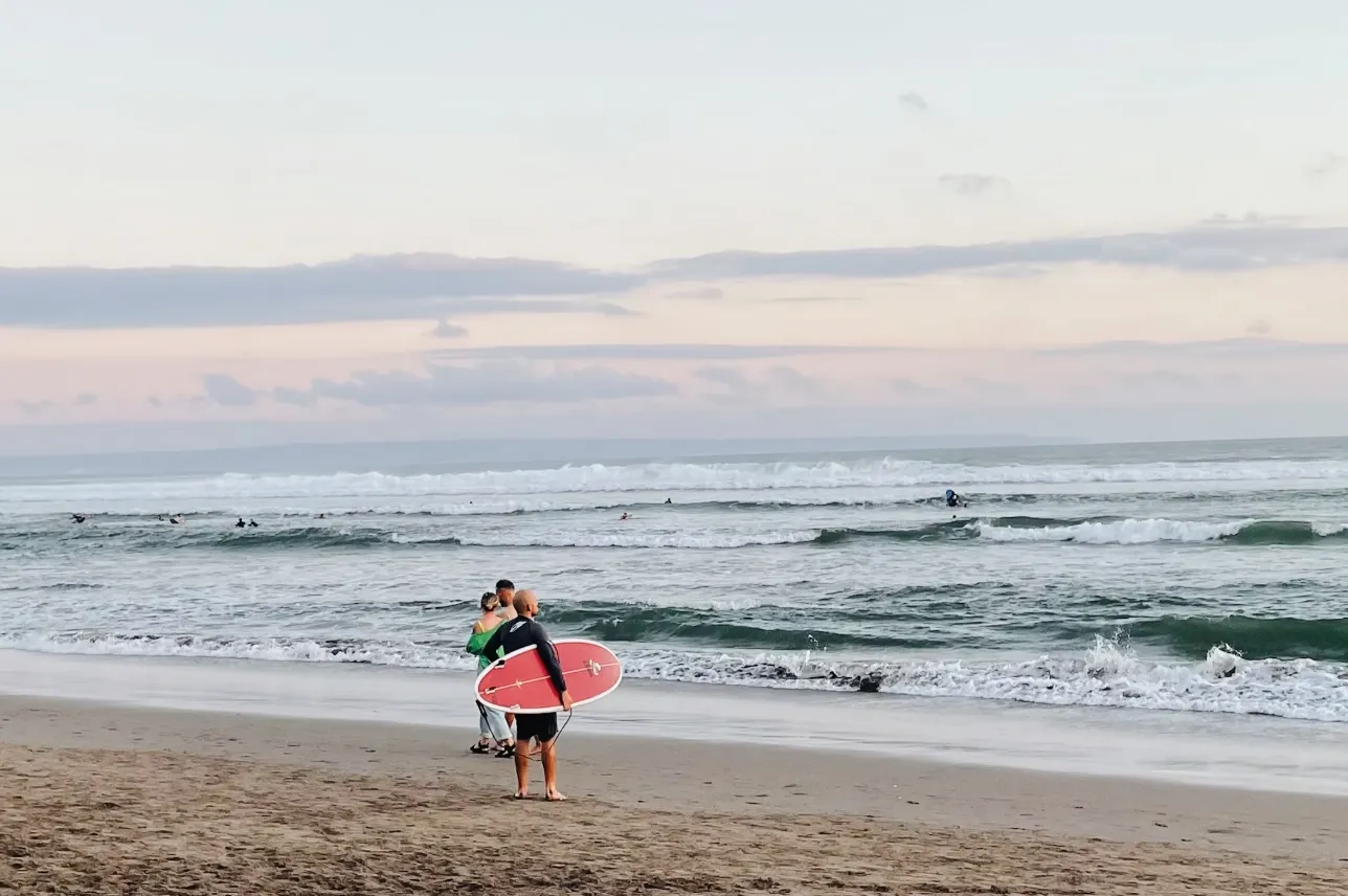inilah rekomendasi pilihan pantai terindah di bali