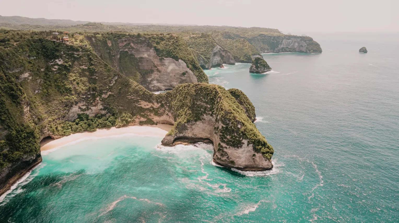apa saja pilihan pantai yang bagus di Bali