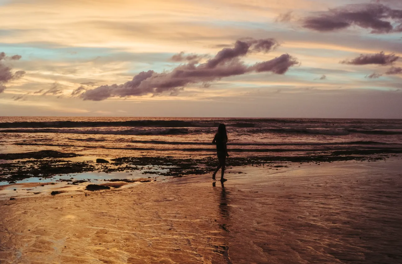 Inilah rekomendasi pilihan pantai terindah di bali