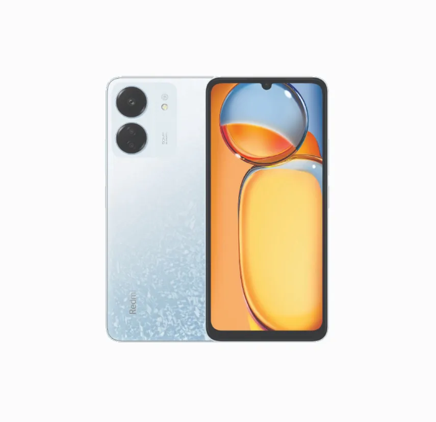 inilah pilihan spesifikasi hp redmi 13c