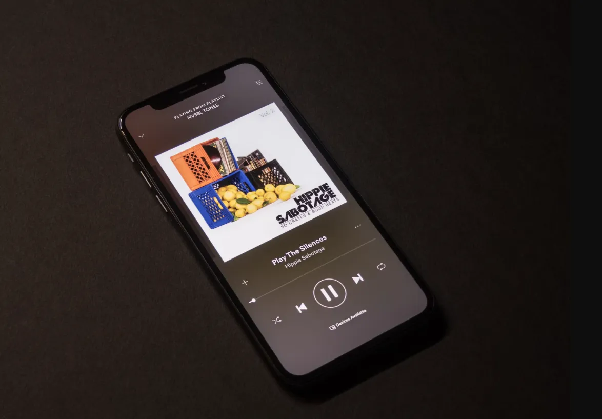 aplikasi dengar musik gratis terbaik