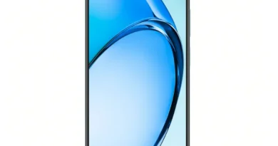 inilah Spesifikasi HP Oppo A3x paling lengkap