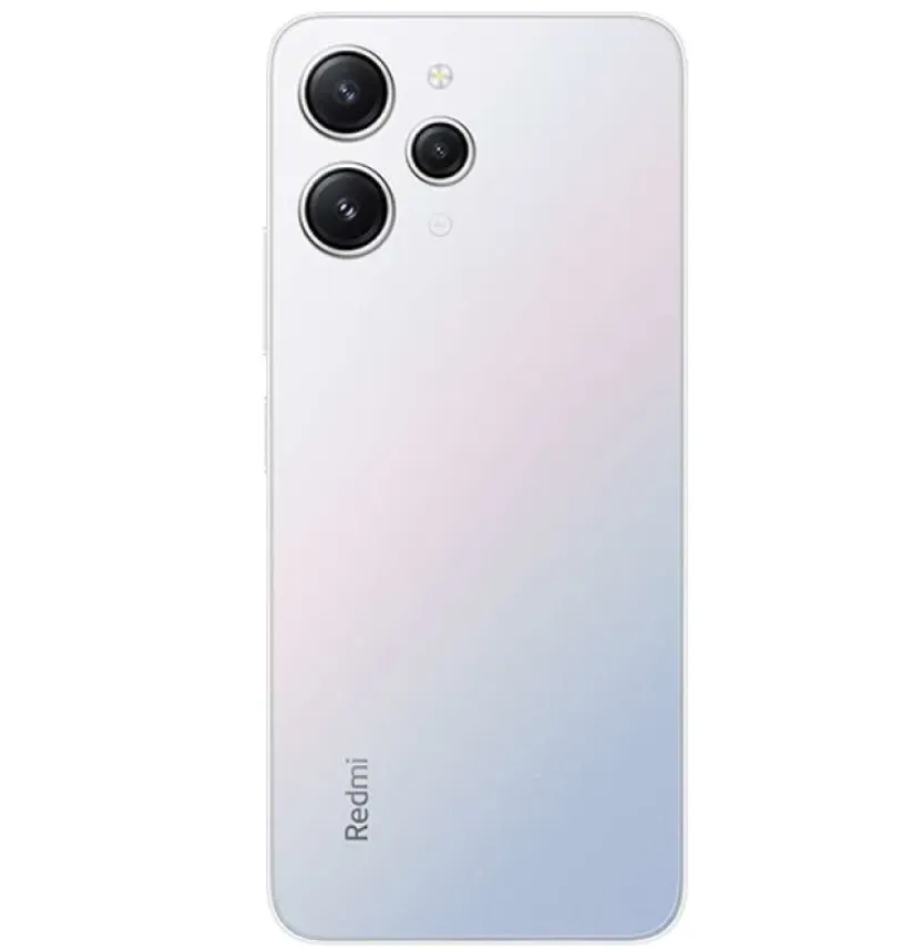 Kamera Redmi 12 yang canggih dan jernih hasilnya