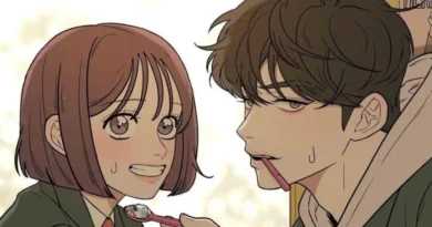 inilah rekomendasi judul Manhwa Romance Terbaik