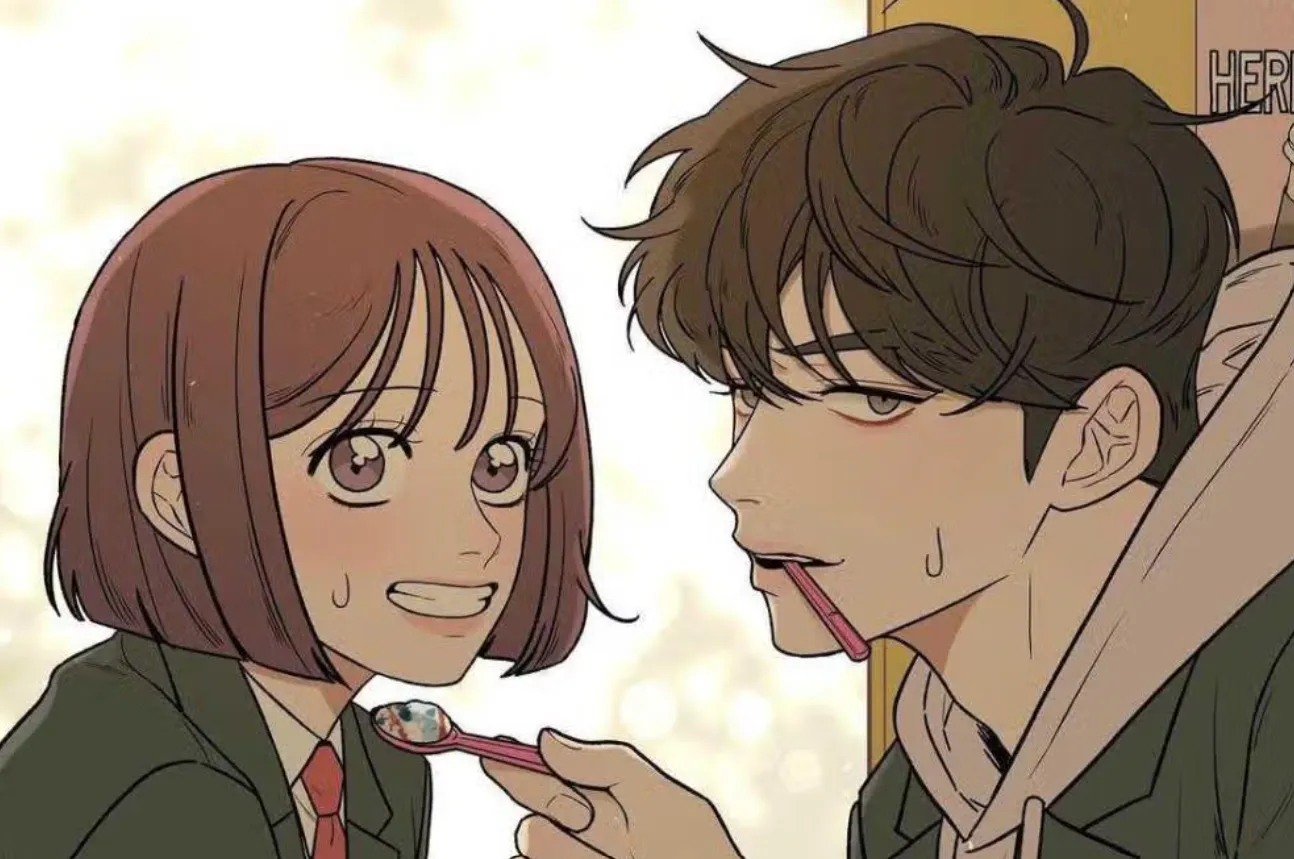 inilah rekomendasi judul Manhwa Romance Terbaik