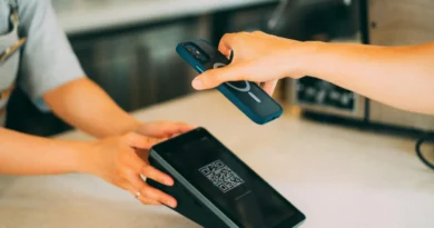 Inilah Manfaat Pembayaran QRIS