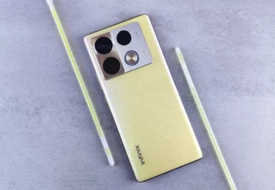 inilah rekomendasi HP Infinix 5G Termurah