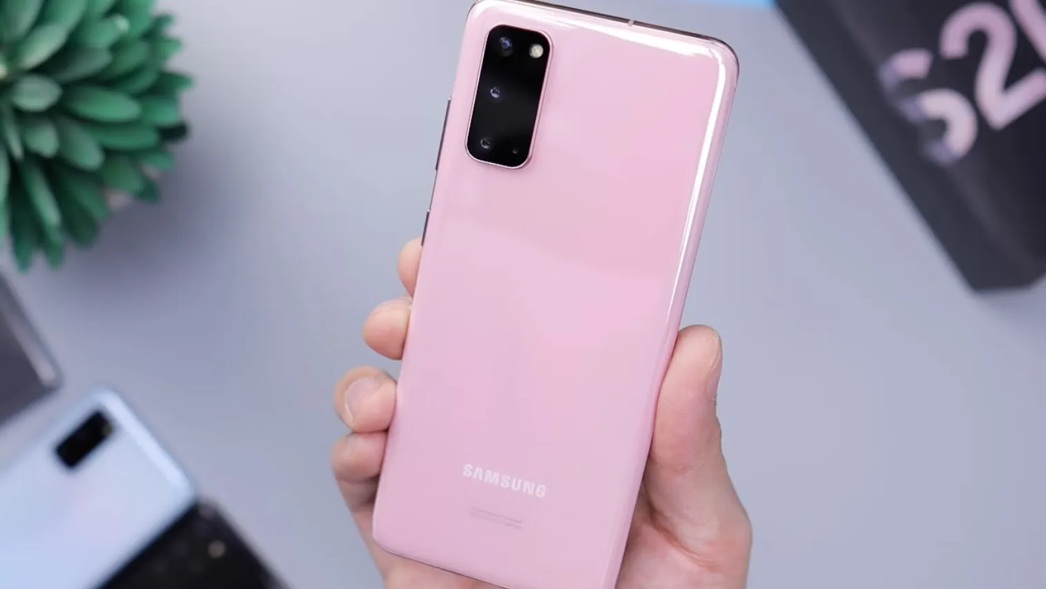 rekomendasi HP Samsung 1 Jutaan Terbaik 2025