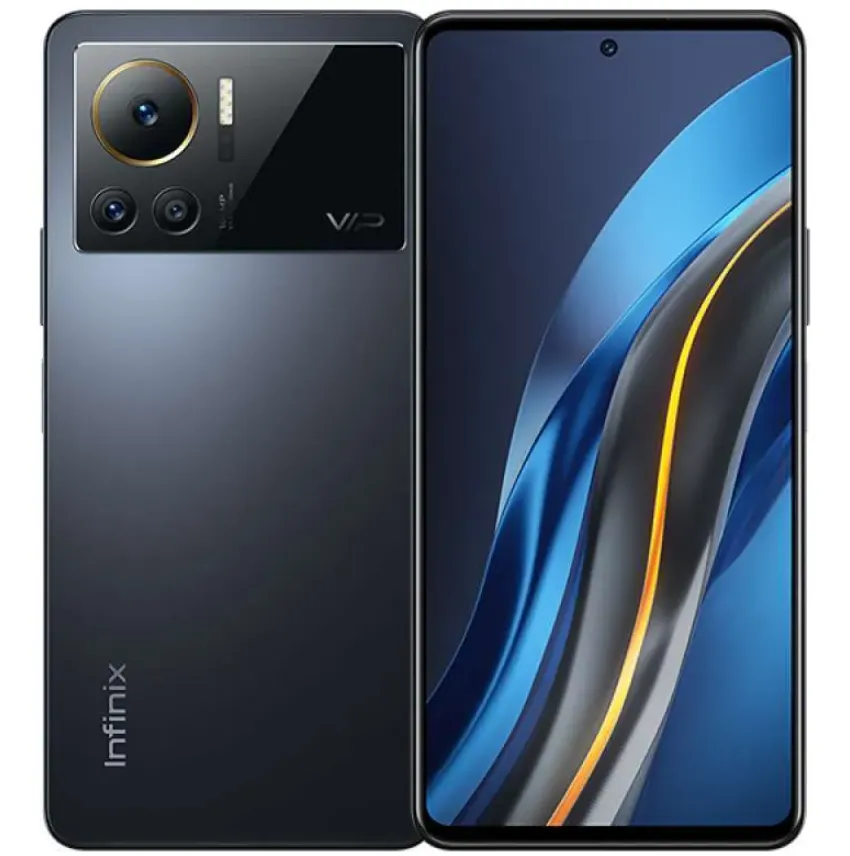 Infinix Note 12 VIP 5G terbaik dan murah