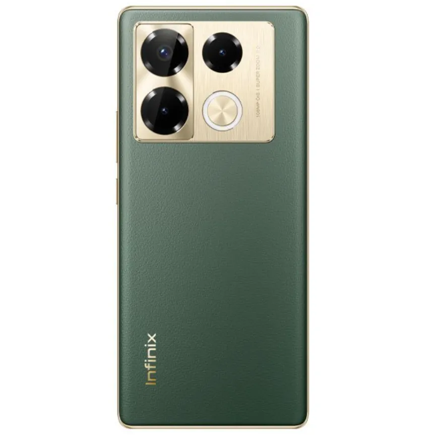 HP Infinix 5G Termurah Infinix Note 40 Pro 5G