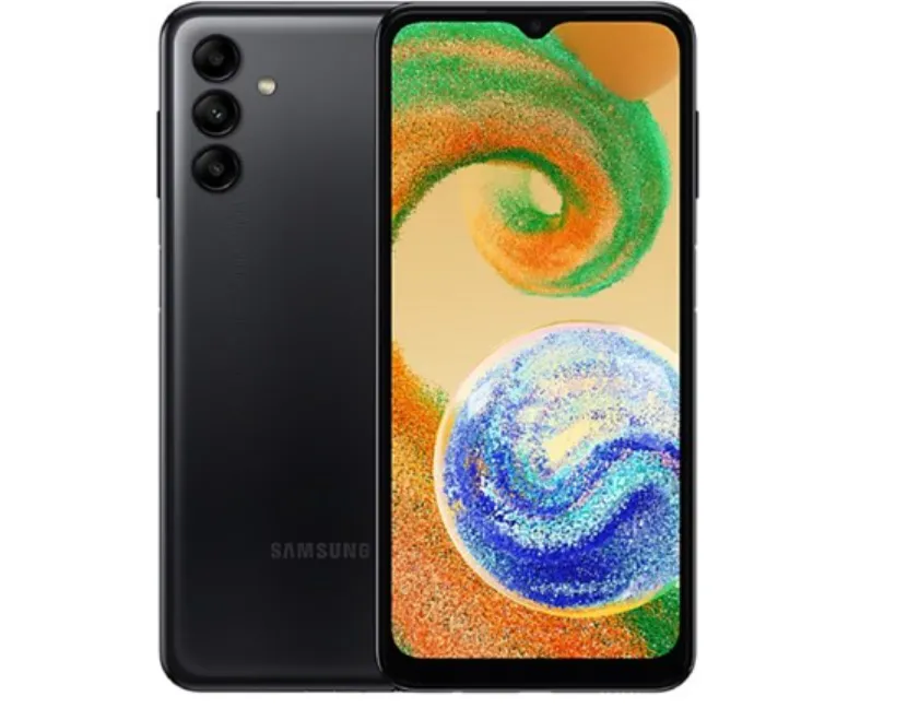 HP Samsung 1 Jutaan Terbaik 2025 A04S