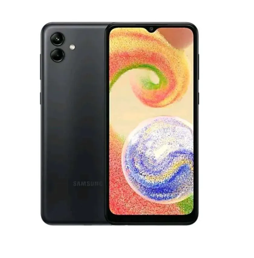 HP Samsung Galaxy A04e dengan harga 1 jutaan saja