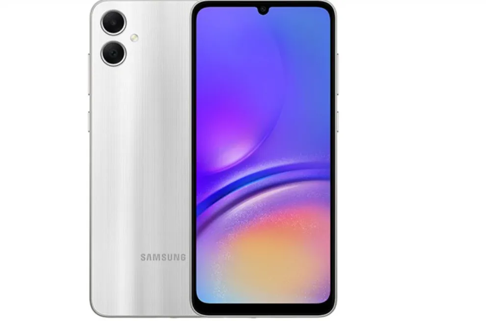 Samsung Galaxy A05 Murah dan berkualitas