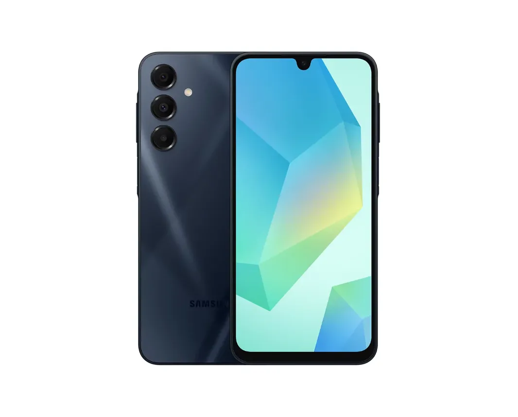 Samsung Galaxy A06 dengan harga yang terjangkau