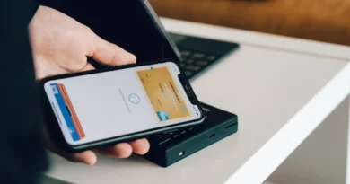 rekomendasi HP NFC Murah 2025 terbaik