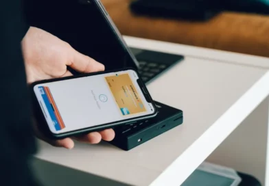 rekomendasi HP NFC Murah 2025 terbaik