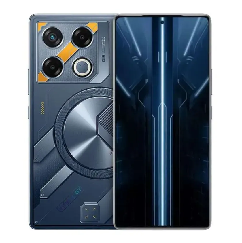 Infinix GT 20 Pro 