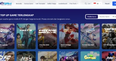 tips memilih tempat top up FF termurah