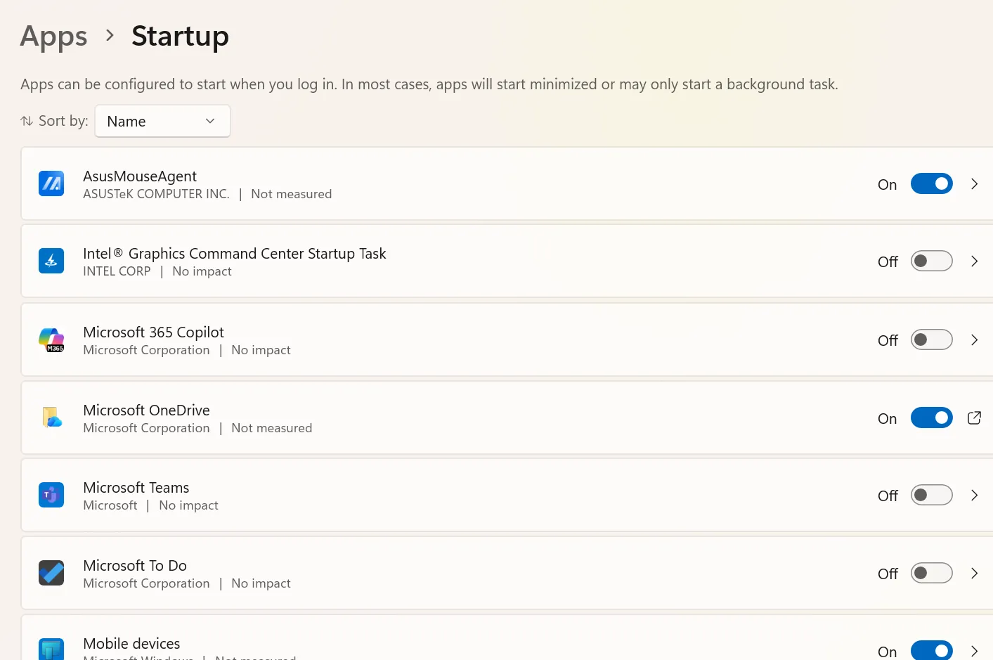 mematikan start up program yang tidak terlalu dibutuhkan di laptop