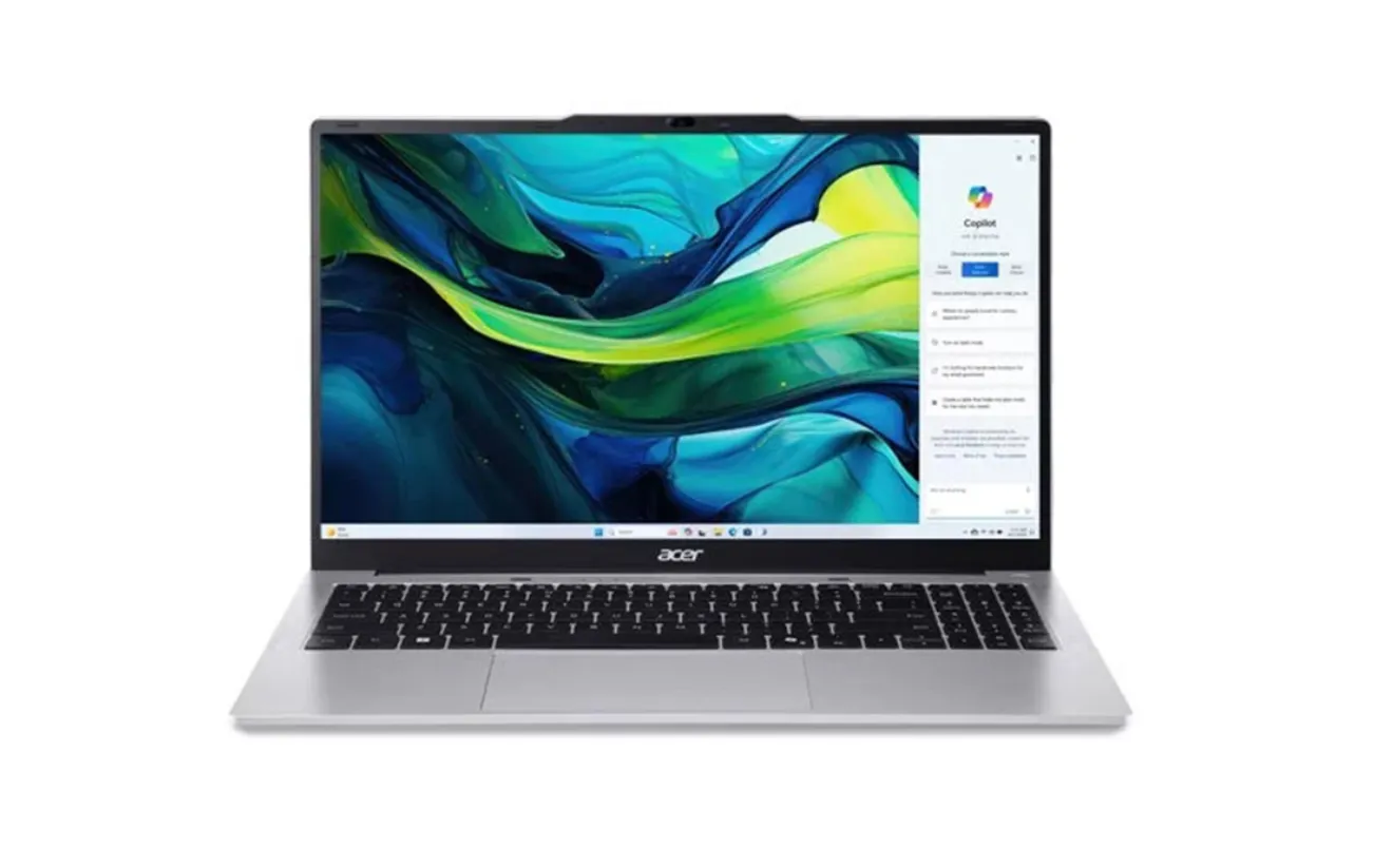Acer Aspire Lite 15 AL15-71P-51VG sebagai salah satu laptop untuk editing video terbaik