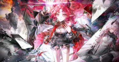 Arknights Versi PC akan dirilis pada bulan Agustus mendatang