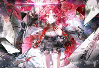 Arknights Versi PC akan dirilis pada bulan Agustus mendatang