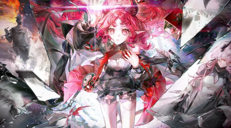 Arknights Versi PC akan dirilis pada bulan Agustus mendatang