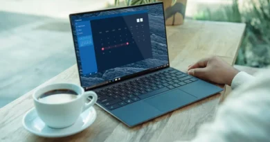 beginilah Cara Memilih Laptop yang Bagus