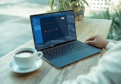 beginilah Cara Memilih Laptop yang Bagus