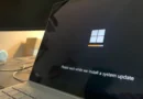 Cara Mengatasi Laptop Restart Lama dengan mudah