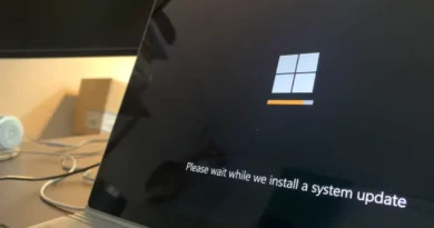 Cara Mengatasi Laptop Restart Lama dengan mudah