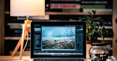 beginilah Cara Rekam Layar Laptop paling mudah