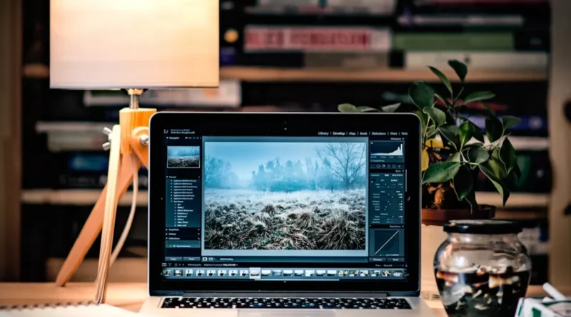 beginilah Cara Rekam Layar Laptop paling mudah