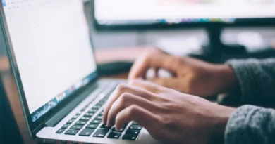 Inilah Komponen Laptop Rawan Rusak