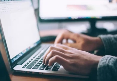 Inilah Komponen Laptop Rawan Rusak