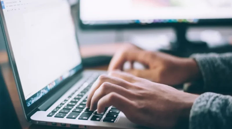Inilah Komponen Laptop Rawan Rusak