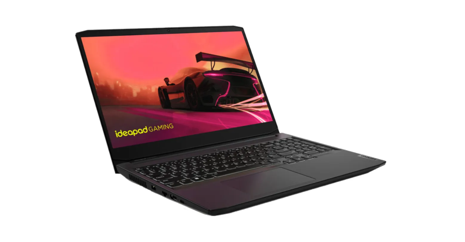 Lenovo IdeaPad Gaming 3 Ryzen 5 5600H untuk gaming ataupun melakukan edit video