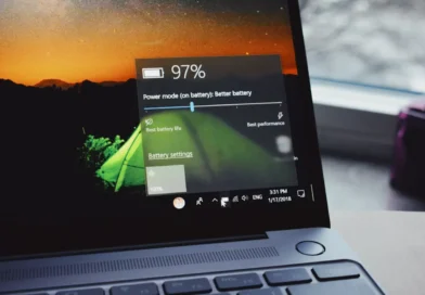 beginilah cara merawat baterai laptop dengan mudah