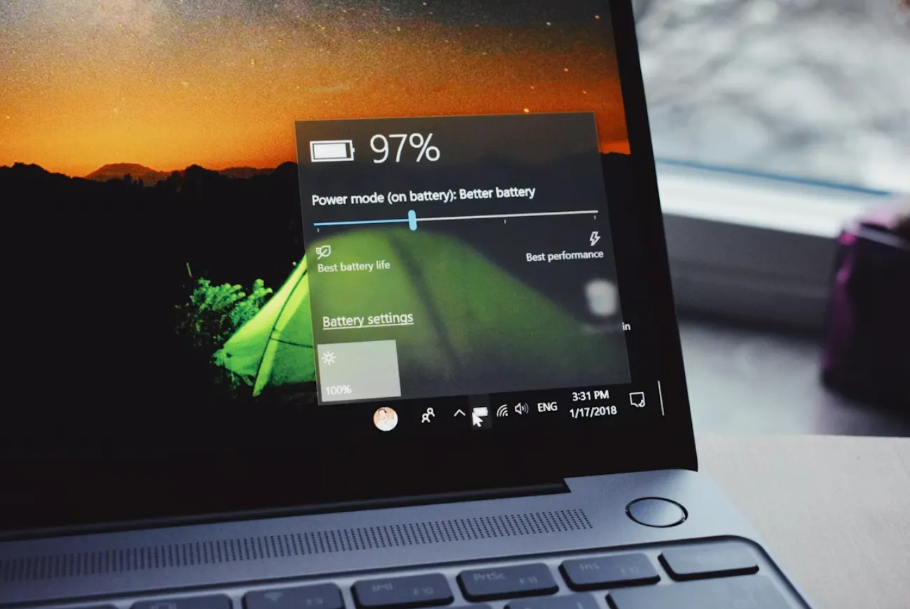 beginilah cara merawat baterai laptop dengan mudah
