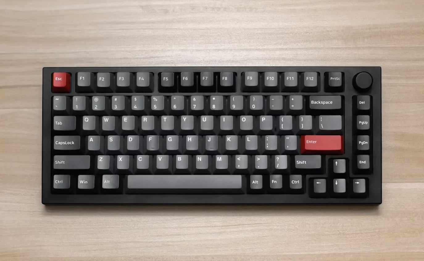 segera cabut keybord eksternal jika sudah tidak digunakan