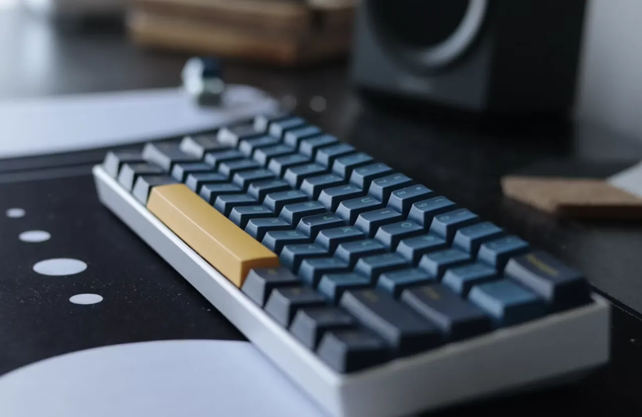 pastikan menyimpan keyboard laptop di tempat yang aman